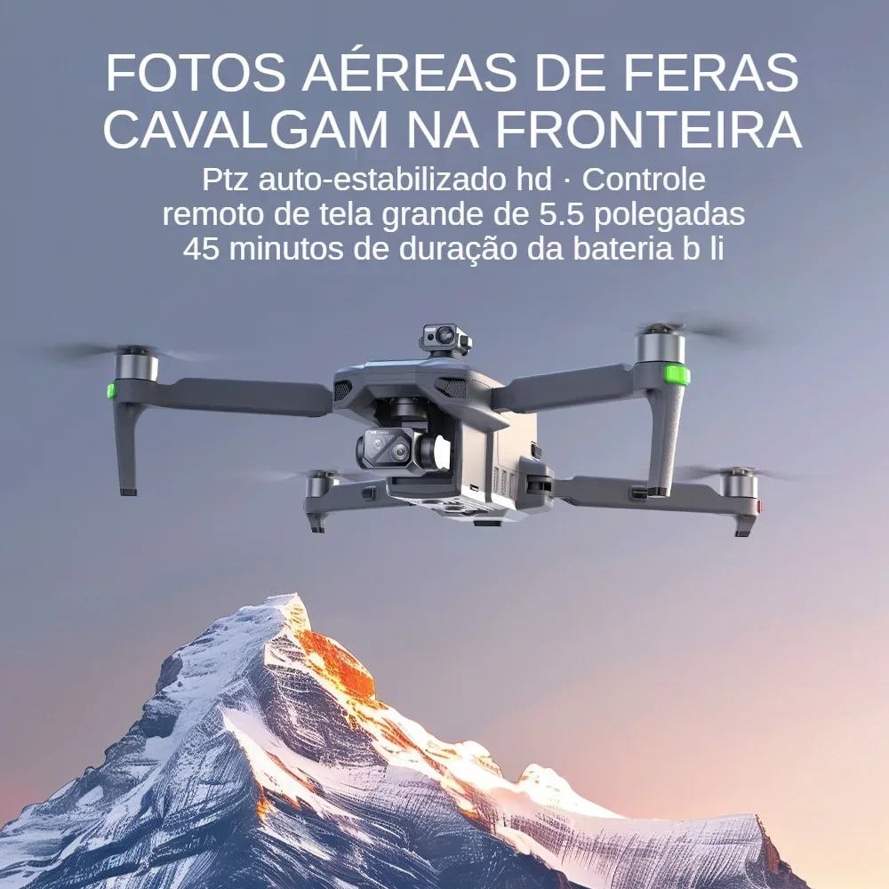 ZLL SG909 SG909MAX Professiona – Drone Rc Helicopter With Camera recenzja i cena