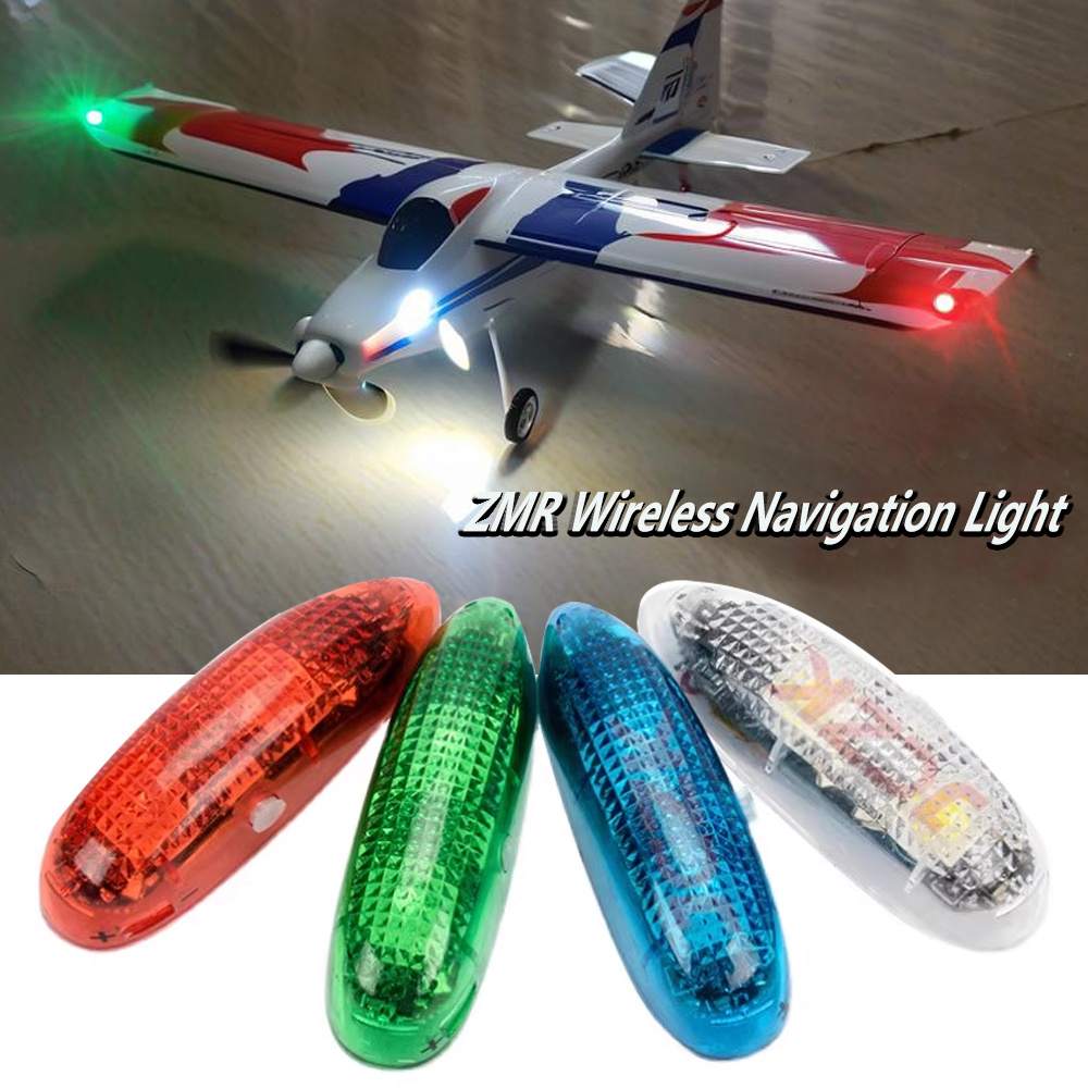 ZMR III Wireless Navigation Li – Drone Shahed Rc recenzja i cena