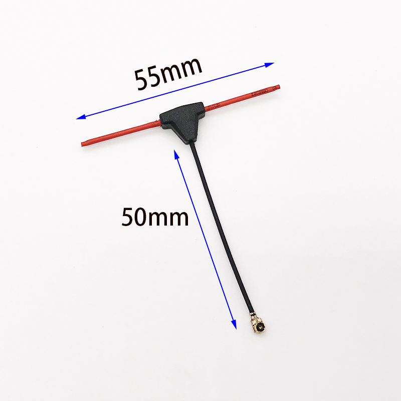 2.4G 2DBI T Antenna IPX1 for T – Drone Rc Mini recenzja i cena
