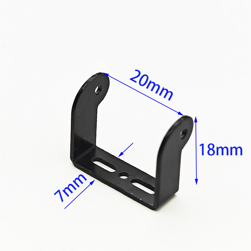 19*19mm Micro FPV Camera Mount – Drone Rc Holder recenzja i cena
