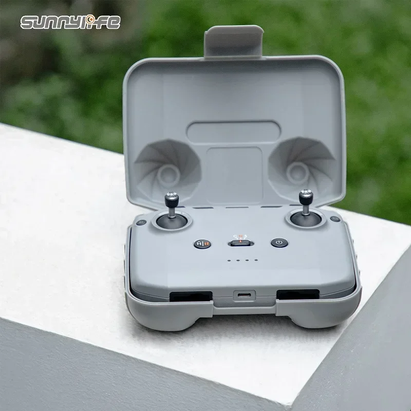 RC Protector for DJI RC-N1/2/3 – Drone Rc N1 recenzja i cena