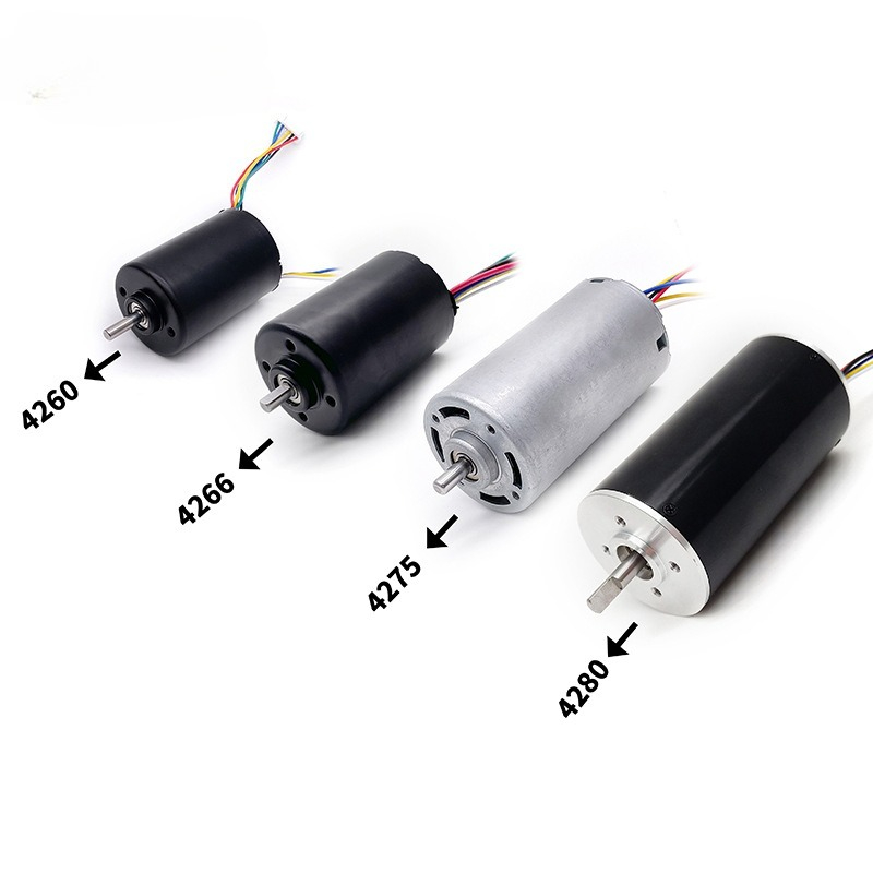 Cutting machine DC brushless m – Brushless Motor recenzja i cena