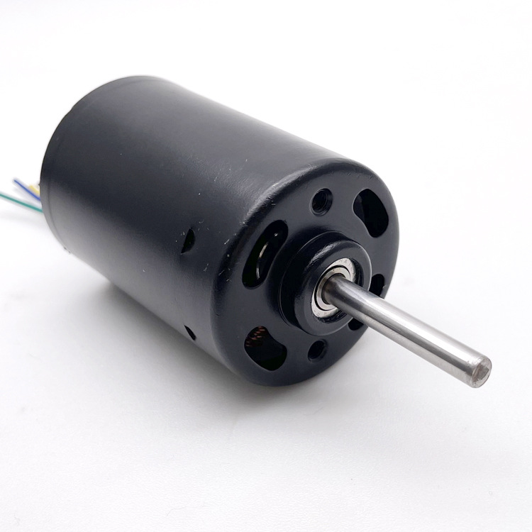 Cutting machine DC brushless m – Brushless Motor recenzja i cena