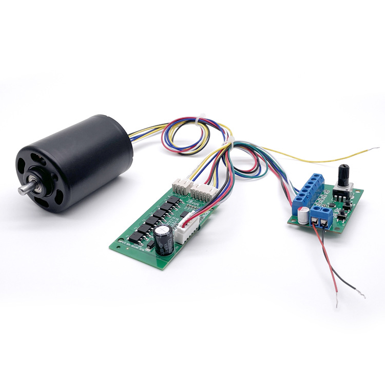 Cutting machine DC brushless m – Brushless Motor recenzja i cena