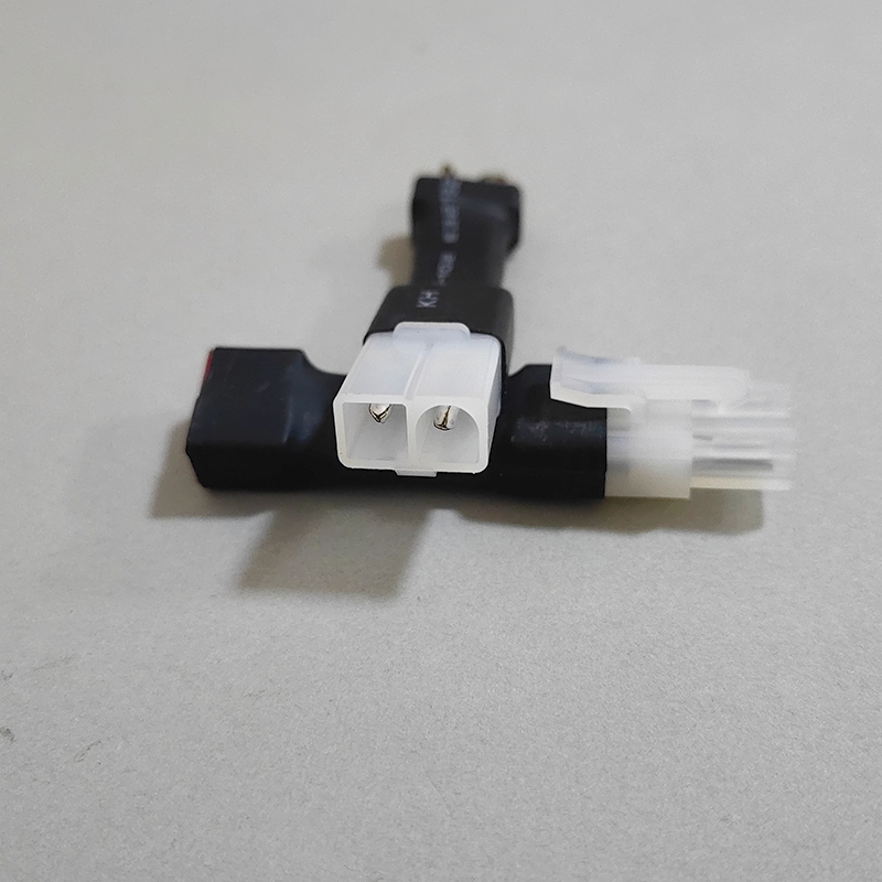 2PCS T Plug to Mini Tamiya Sty – Drone Rc Car Hybrid recenzja i cena