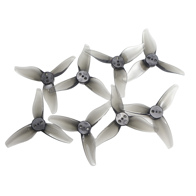 NEW 4Pairs/8pcs Gemfan Hurrica – Drone Rc Mini recenzja i cena