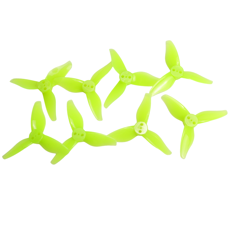 NEW 4Pairs/8pcs Gemfan Hurrica – Drone Rc Mini recenzja i cena
