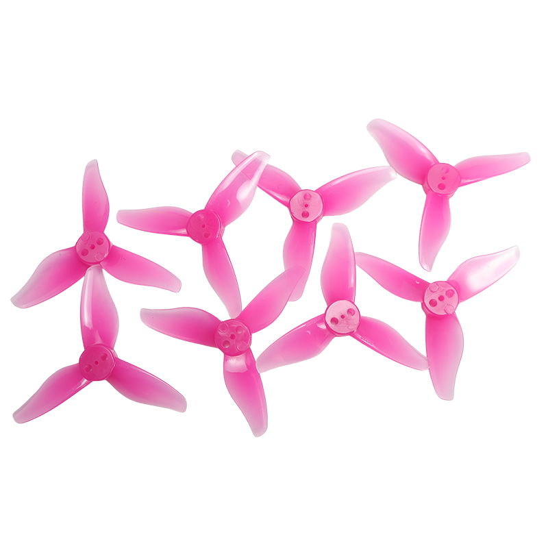 NEW 4Pairs/8pcs Gemfan Hurrica – Drone Rc Mini recenzja i cena