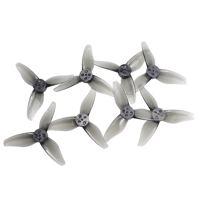 NEW 4Pairs/8pcs Gemfan Hurrica – Drone Rc Mini recenzja i cena
